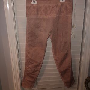 Fabletics workout set!